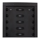 MOBOTIX - BellRFID-Grundmodul für T26, schwarz