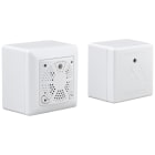 MOBOTIX - DoorMaster zur Aufputzmontage