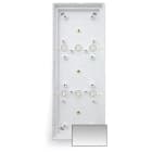 MOBOTIX - Aufputzgehäuse 3-fach silber
