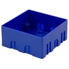 MOBOTIX - FlatMount Frame Unterputzdose