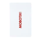 MOBOTIX - Admin RFID-Transponderkarte (rot)