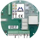 MOBOTIX - Erweiterte Anschlussplatine (IO-Modul)