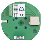 MOBOTIX - Ethernet Anschlussplatine