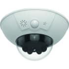 MOBOTIX - D16B Komplettkamera 2x 6MP, Panorama 180° (Tag)