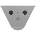 MOBOTIX - V16B Komplettkamera 2x 6MP, 2x B079 (Tag & Nacht)