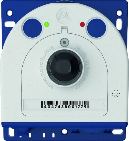 MOBOTIX - S26B Komplettkamera 6MP, B016 (Nacht)