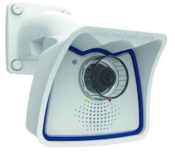 MOBOTIX - M26B Body 6MP (Nacht)