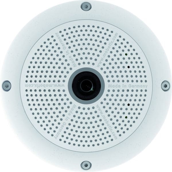 MOBOTIX - Q26B Komplettkamera 6MP, B016 (Nacht)