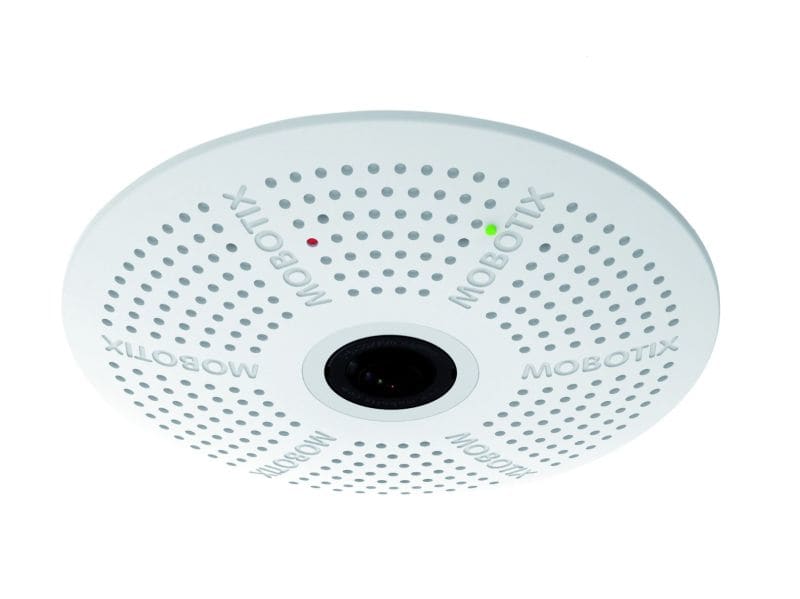 MOBOTIX - c26B Body 6MP (Nacht)