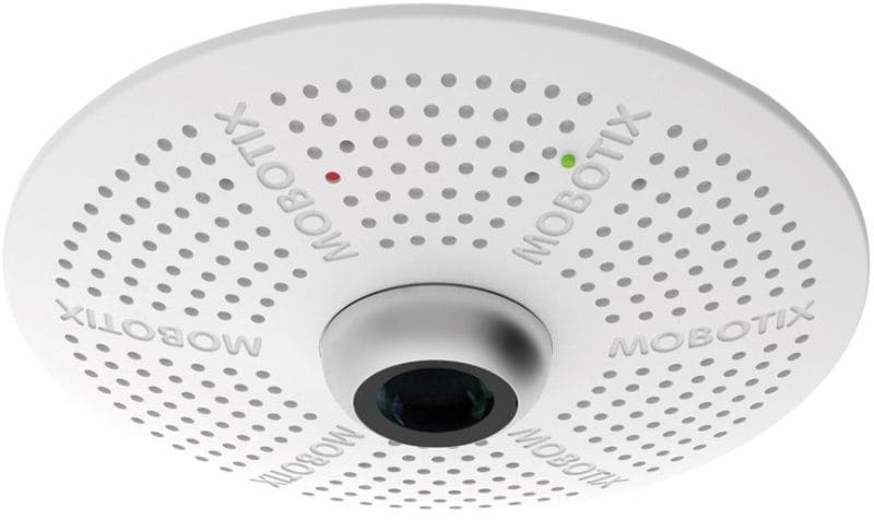 MOBOTIX - c26B Komplettkamera 6MP, B036, Nacht