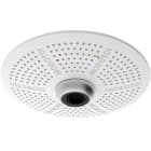 MOBOTIX - c26B Komplettkamera 6MP, B036, Tag, Audio-Paket
