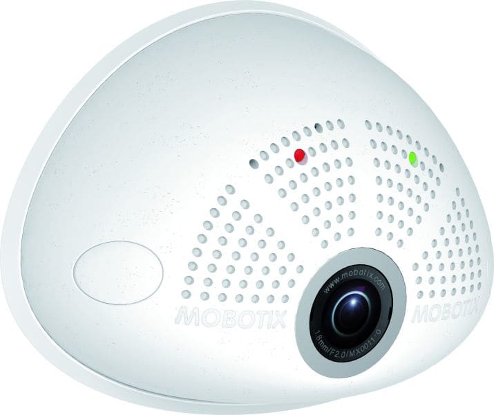 MOBOTIX - i26B Body 6MP (Nacht)