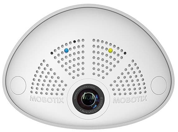 MOBOTIX - i26B Komplettkamera 6MP, B016, Nacht