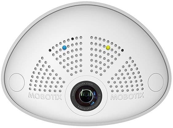 MOBOTIX - i26B Komplettkamera 6MP, B036, Nacht