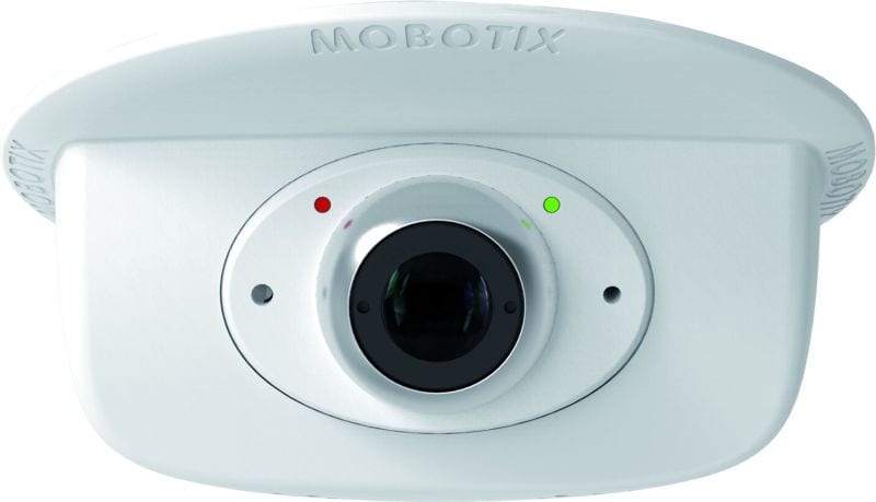 MOBOTIX - p26B Body 6MP, Nacht