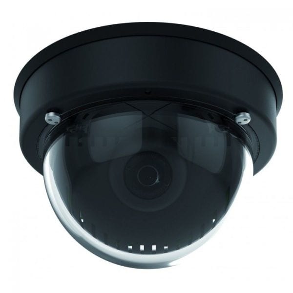 MOBOTIX - v26B Body 6MP, Nacht, schwarz
