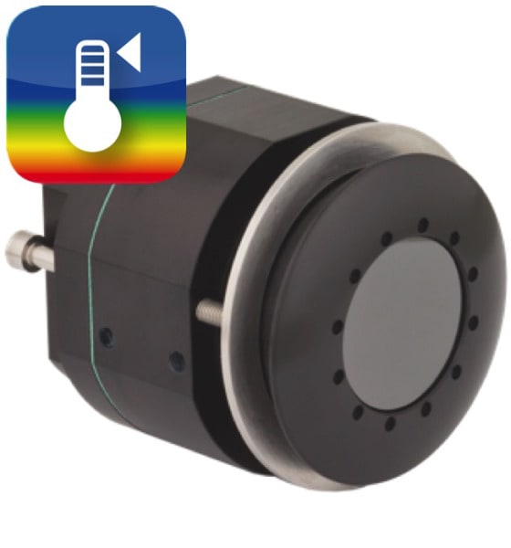 MOBOTIX - Thermal-Sensormodul TR für S16/S15, 50 mK, B119 (25°)