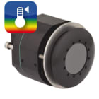 MOBOTIX - Thermal-Sensormodul TR für S16/S15, 50 mK, B237 (17°)