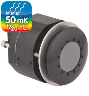 MOBOTIX - Thermal-Sensormodul für S16/S15, 50 mK, B237 (17°)