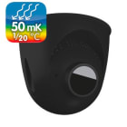 MOBOTIX - PTMount-Thermal für S16, S15, 50 mK, B237 (17°), schwarz