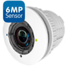 MOBOTIX - Sensormodul 6MP, B041 (Tag), weiß