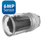 MOBOTIX - Sensormodul 6MP, CSVario 4,5-10 mm (Tag), weiß