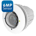 MOBOTIX - Sensormodul 6MP, B016 (Nacht), weiß