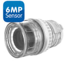 MOBOTIX - Sensormodul 6MP, B500 (Nacht LPF), weiß