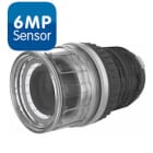 MOBOTIX - Sensormodul 6MP, B500 (Tag), schwarz