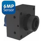 MOBOTIX - BlockFlexMount 6MP, inkl. Hemispheric B016 (Tag)