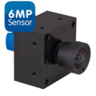 MOBOTIX - BlockFlexMount 6MP, inkl. B041 (Nacht LPF)