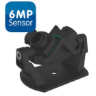 MOBOTIX - Sensorbrücke PAN-N/180° für D16/D15, 2x 6MP (Nacht)