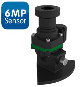 MOBOTIX - Sensormodul D16/D15 6MP, inkl. B036 (Nacht)