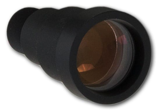 MOBOTIX - Super-Teleobjektiv B500, Brennweite: 50 mm