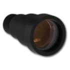 MOBOTIX - Super-Teleobjektiv B500, Brennweite: 50 mm