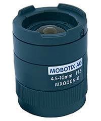 MOBOTIX - CSVario-Objektiv für Kameras mit CS-Mount