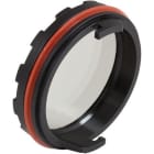 MOBOTIX - Polarisationsfilter für Sensormodule