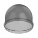 MOBOTIX - Ersatzkuppel D1x PAN/FIX, XL getönt