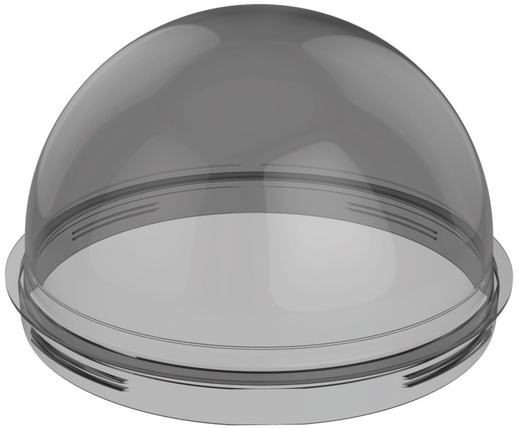 MOBOTIX - Ersatzkuppel D2x, getönt