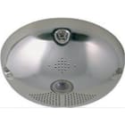 MOBOTIX - Vandalismus-Set für Q2x, matt