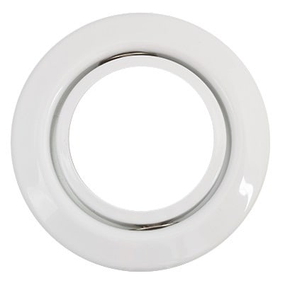MOBOTIX - HaloMount S1x, Weiß
