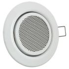 MOBOTIX - SpeakerMount S1x, weiß
