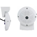 MOBOTIX - Demo Tisch-/Wandhalter für Q2x/D2x