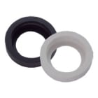 MOBOTIX - Dichtring für hemisphärische Sensormodule, schwarz