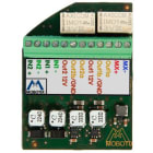 MOBOTIX - Erweiterungsmodul für c25, i25, p25 und v25
