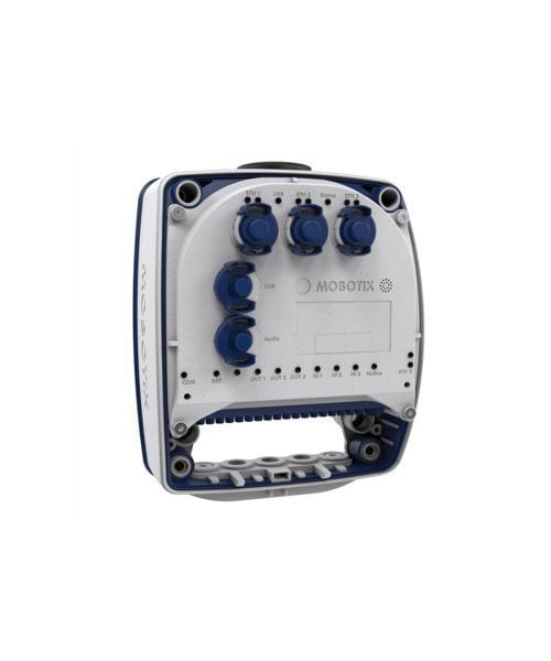 MOBOTIX - MxSplitProtect Installations-Box, IP66