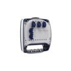MOBOTIX - MxSplitProtect Installations-Box, IP66