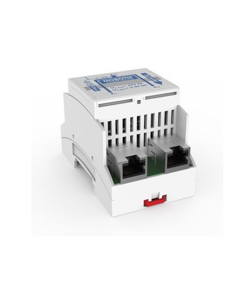 MOBOTIX - MxSplitProtectHR Hutschienenmodul