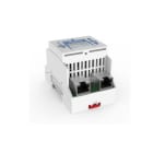 MOBOTIX - MxSplitProtectHR Hutschienenmodul