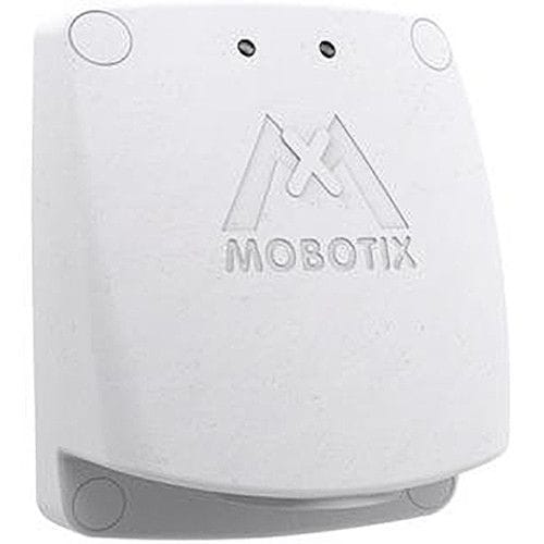 MOBOTIX - MxSplitProtect-Abdeckung, M-Kameras